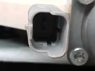 Second-hand car spare part passenger side right window regulator for kia magentis active oem iam references 824802g260  