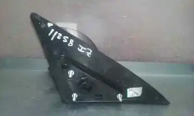 Peça sobressalente para automóvel em segunda mão espelho retrovisor esquerdo por kia magentis active referências oem iam   5 pins
