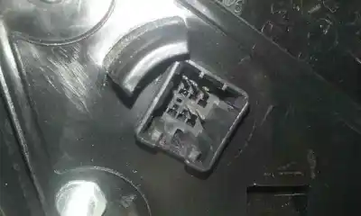 Peça sobressalente para automóvel em segunda mão espelho retrovisor esquerdo por kia magentis active referências oem iam   5 pins