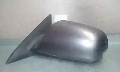 Peça sobressalente para automóvel em segunda mão espelho retrovisor esquerdo por kia magentis active referências oem iam   5 pins