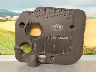 Second-hand car spare part Engine Cover for KIA MAGENTIS Active OEM IAM references 2924027400  