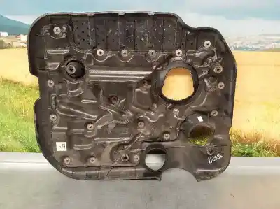 Second-hand car spare part engine cover for kia magentis active oem iam references 2924027400  