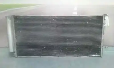 Автозапчасти б/у КОНДЕНСАТОР / РАДИАТОР КОНДИЦИОНЕРА ВОЗДУХА за OPEL CORSA D  ссылки OEM IAM   