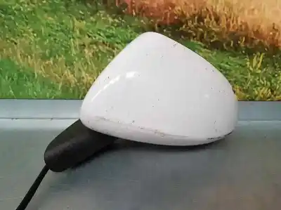 Second-hand car spare part left rearview mirror for opel corsa d catch me oem iam references   3 cables