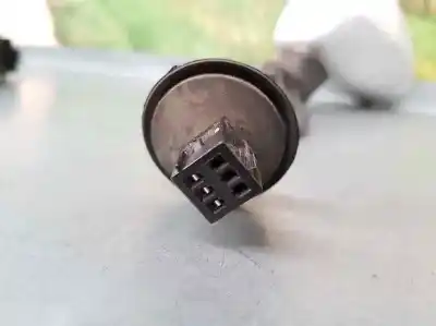 Second-hand car spare part left rearview mirror for opel corsa d catch me oem iam references   3 cables