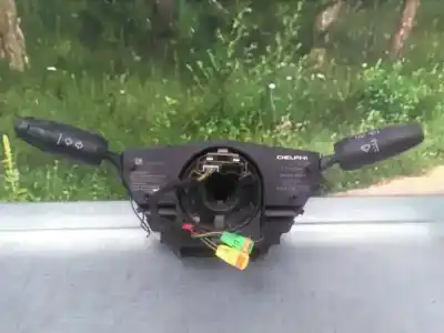 Second-hand car spare part windshiel wiper switch for opel corsa d catch me oem iam references 13142283