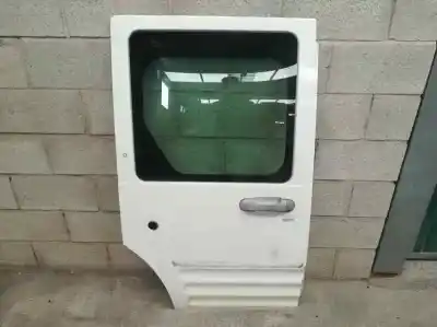 Peça sobressalente para automóvel em segunda mão Porta De Correr Direita por FORD TRANSIT CONNECT (TC7) Kasten City Light (2009->) Referências OEM IAM   