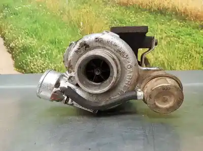Pezzo di ricambio per auto di seconda mano Turbocompressore per NISSAN CABSTAR CHASIS CABINA Riferimenti OEM IAM 1441169T00  4521876