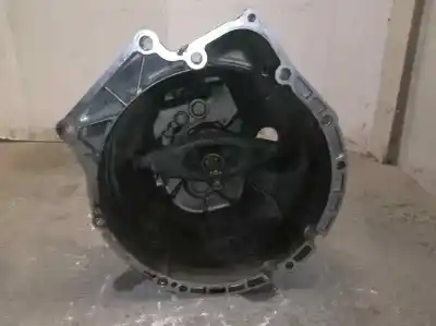Second-hand car spare part GEARBOX for BMW SERIE 5 BERLINA (E39)  OEM IAM references 23001434410 5VELOCIDADES 0145290