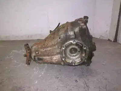 Second-hand car spare part REAR DIFFERENTIAL for MERCEDES-BENZ CLASE C (W202) BERLINA  OEM IAM references  RELACION: 3 , 46 