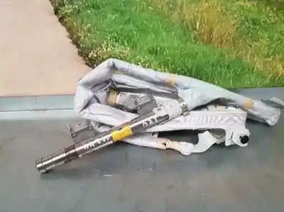 Peça sobressalente para automóvel em segunda mão Airbag De Cortina Dianteiro Esquerdo por TOYOTA AURIS Luna+ Referências OEM IAM   