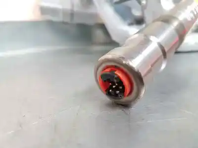 Peça sobressalente para automóvel em segunda mão airbag de cortina dianteiro esquerdo por toyota auris luna+ referências oem iam   