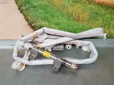 Peça sobressalente para automóvel em segunda mão Airbag De Cortina Dianteiro Direito por TOYOTA AURIS Luna+ Referências OEM IAM   