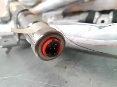 Peça sobressalente para automóvel em segunda mão airbag de cortina dianteiro direito por toyota auris luna+ referências oem iam   