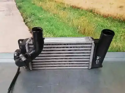 Pezzo di ricambio per auto di seconda mano Intercooler per TOYOTA AURIS Luna+ Riferimenti OEM IAM 0N030  JD1270000692