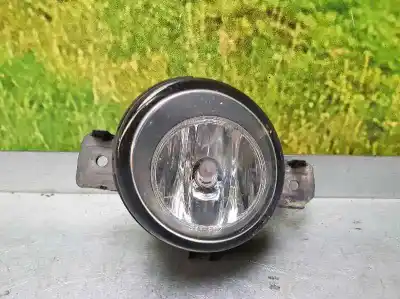 Second-hand car spare part LEFT FOG LIGHT for RENAULT MODUS  OEM IAM references 8200002469  89201775