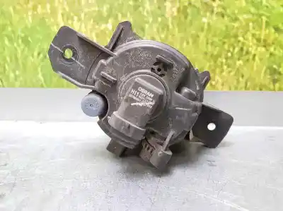 Автозапчасти б/у левая противотуманная фара за renault modus confort dynamique ссылки oem iam 8200002469  89201775