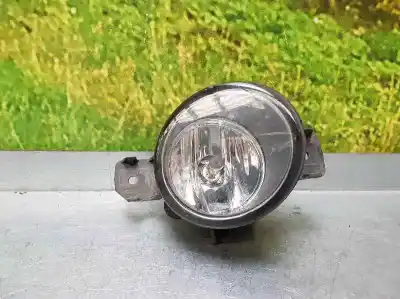 Автозапчасти б/у правая противотуманная фара за RENAULT MODUS Confort Dynamique ссылки OEM IAM 8200002470  89201785