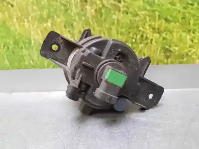 Автозапчасти б/у правая противотуманная фара за renault modus confort dynamique ссылки oem iam 8200002470  89201785