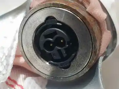 Peça sobressalente para automóvel em segunda mão airbag frontal lado direito por citroen c3 shine referências oem iam 981185798  