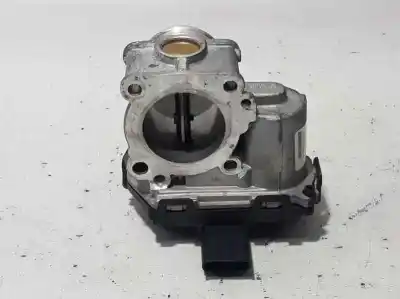 Peça sobressalente para automóvel em segunda mão borboleta de admissão por citroen c3 shine referências oem iam 9807238580  v29039645