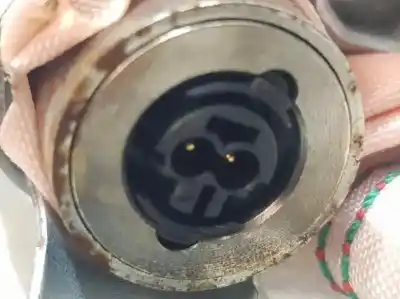 Peça sobressalente para automóvel em segunda mão airbag frontal lado esquerdo por citroen c3 shine referências oem iam   