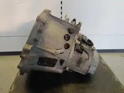 Second-hand car spare part gearbox for citroen c3 shine oem iam references 20et48 5velocidades 