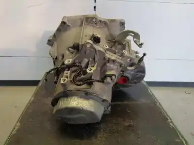 Second-hand car spare part gearbox for citroen c3 shine oem iam references 20et48 5velocidades 