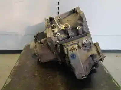 Second-hand car spare part gearbox for citroen c3 shine oem iam references 20et48 5velocidades 