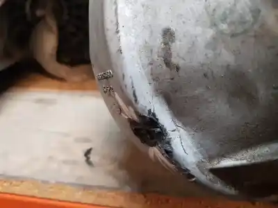 Second-hand car spare part gearbox for citroen c3 shine oem iam references 20et48 5velocidades 