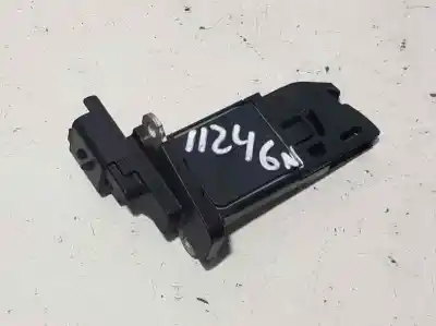 Second-hand car spare part flowmeter for citroen c3 shine oem iam references 9677093080  afh50m27