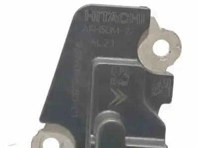 Second-hand car spare part flowmeter for citroen c3 shine oem iam references 9677093080  afh50m27