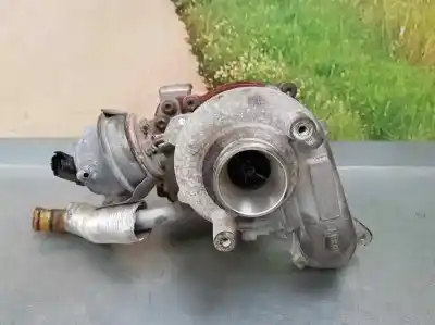 Tweedehands auto-onderdeel TURBOLADER voor PEUGEOT 308 SW  OEM IAM-referenties 9686120680  8062913