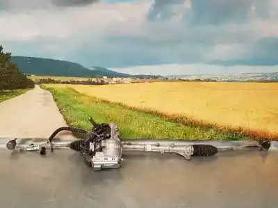 Second-hand car spare part Steering Rack for PEUGEOT 3008 GT-LINE OEM IAM references 1707250051506  690000391600