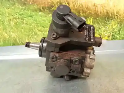 Peça sobressalente para automóvel em segunda mão bomba alta por hyundai i30 1.6 crdi cat referências oem iam 331002a420  0445010206
