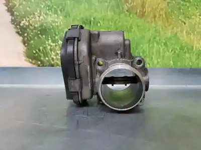 Peça sobressalente para automóvel em segunda mão Borboleta De Admissão por PEUGEOT 5008 1.6 HDi FAP Referências OEM IAM 9673534480  28275019