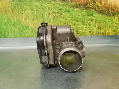 Peça sobressalente para automóvel em segunda mão Borboleta De Admissão por PEUGEOT 5008 1.6 HDi FAP Referências OEM IAM 9673534480  28275019