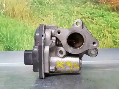 Автозапчастина б/у клапан Egr для RENAULT KANGOO (F/KC0) 1.5 dCi Diesel CAT 86 CV / 63 KW Посилання на OEM IAM H8201143495  R081410358