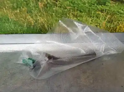 Автозапчастина б/у инжектор для toyota yaris (ncp1/nlp1/scp1) 1.4 turbodiesel cat посилання на oem iam 2367033040  0445110227