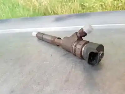 Автозапчастина б/у инжектор для toyota yaris (ncp1/nlp1/scp1) 1.4 turbodiesel cat посилання на oem iam 2367033040  0445110227