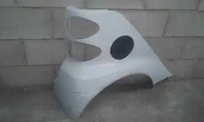 Second-hand car spare part right rear fin (cut) for smart coupe fortwo coupe cdi oem iam references 