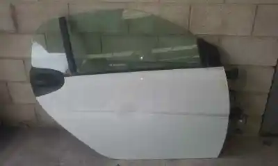 Second-hand car spare part front right door for smart coupe fortwo coupe cdi oem iam references 