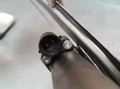 Peça sobressalente para automóvel em segunda mão elevador de vidros dianteira esquerda por dacia sandero stepway referências oem iam   2 pins