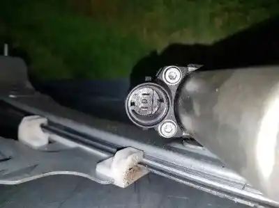 Peça sobressalente para automóvel em segunda mão elevador de vidros dianteiro direito por dacia sandero stepway referências oem iam 8200733825  2 pins