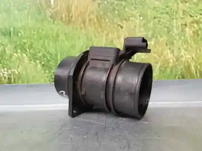 Gebrauchtes Autoersatzteil Luftmassenmesser zum RENAULT LAGUNA II (BG0) Authentique OEM-IAM-Referenzen H7700314669  5WK9609