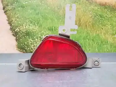 Second-hand car spare part Rear Right Fog Light for MAZDA 2 LIM. (DE) 1.6 CD Diesel CAT OEM IAM references   