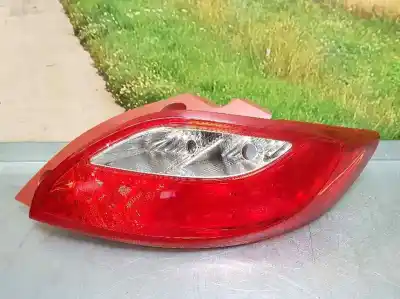 Pezzo di ricambio per auto di seconda mano luci posteriori destra per mazda 2 lim. (de) 1.6 cd diesel cat riferimenti oem iam d65151150g