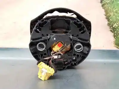 Piesă de schimb auto la mâna a doua kit airbag pentru volkswagen polo (6r1) advance referințe oem iam   