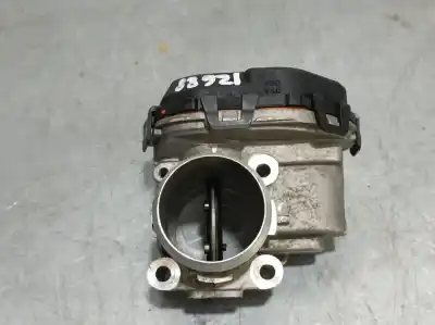 Gebrauchtes Autoersatzteil drosselklappenstutzen zum peugeot 2008 (--.2013->) style oem-iam-referenzen 9807238580