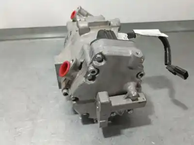 Peça sobressalente para automóvel em segunda mão compressor de ar condicionado a/a a/c por nissan leaf 2 zero edition referências oem iam 926005sa0a  cexn27x0ah
